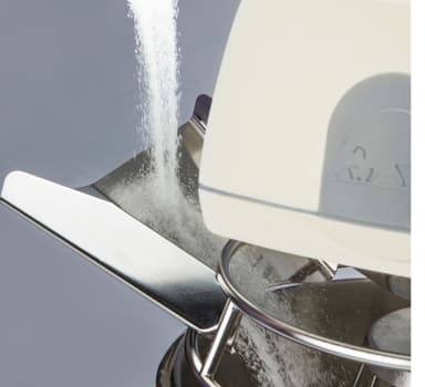 Varimixer Teddy köksmaskin M0058302Z (kräm)