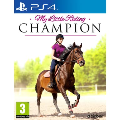 PAN VISION 44800MLRC Game