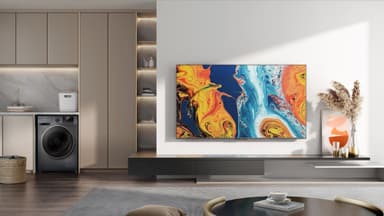 TCL 55" QLED760 4K QLED Smart TV (2022)