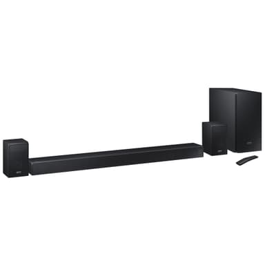 Samsung 7.1.4 soundbar HW-N960