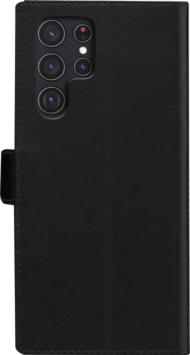 Dbramante Copenhagen Samsung Galaxy S22 Ultra fodral (svart)
