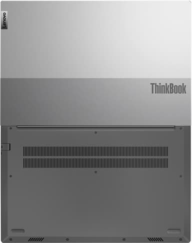 Lenovo ThinkBook 15 Gen2 bärbar dator i5/16/512 GB (grå)