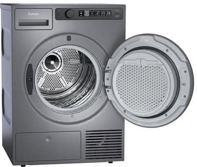 Cylinda Professionell Torktumlare T7200K (7kg)