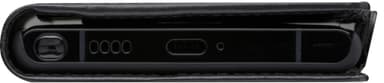 Dbramante Copenhagen Samsung Galaxy S22 Ultra fodral (svart)