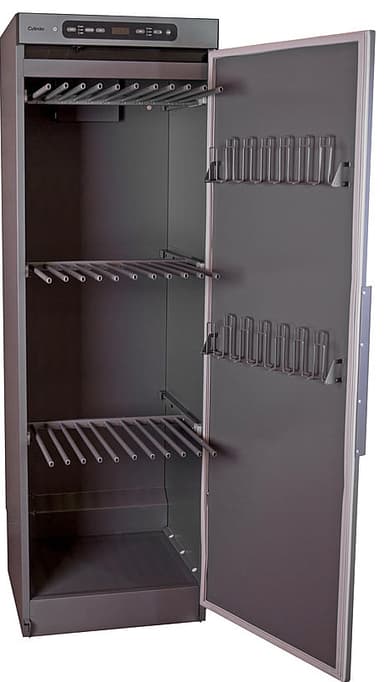 Cylinda Torkskåp TSPRO2190ECOV (rostfri)