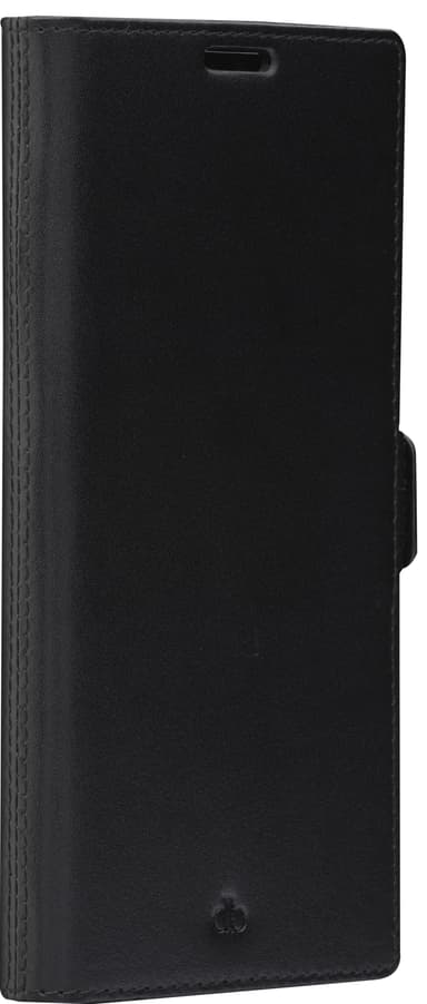 Dbramante Copenhagen Samsung Galaxy S22 Ultra fodral (svart)