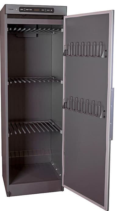Cylinda Torkskåp TSPRO2190ECOV (rostfri)