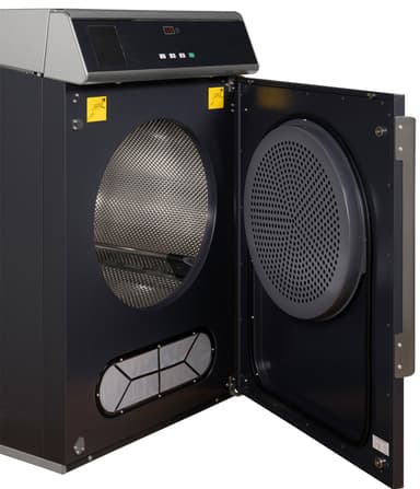 Cylinda torktumlare T8900F