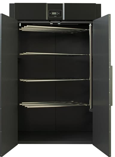 Cylinda torkskåp PTS1200F
