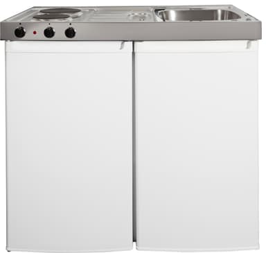 Cylinda minikök MK1000TPV