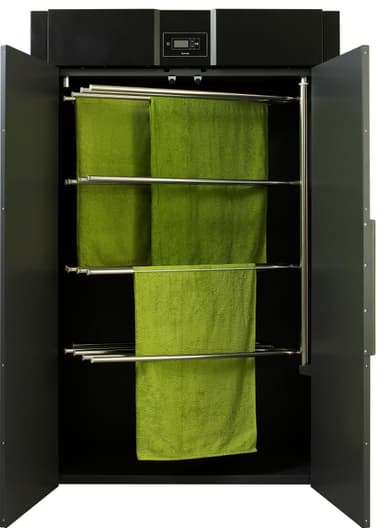 Cylinda torkskåp PTS1200F