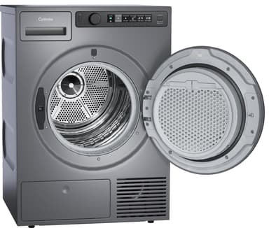 Cylinda Professionell Torktumlare T7200VPK (7kg)