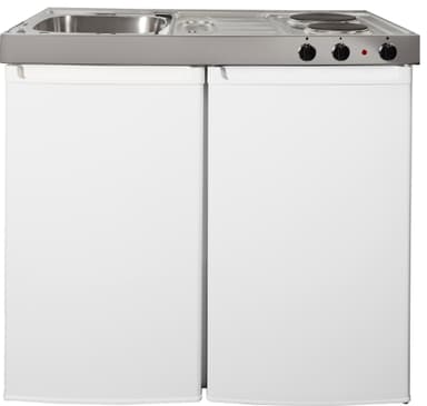 Cylinda minikök MK1000TPH
