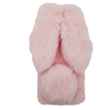 Rabbit mobilskal Apple iPhone 13 Pro  - Rosa
