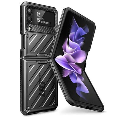 SUPCASE UB Pro Case Samsung Galaxy Z Flip 3 5G