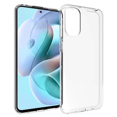 Silikon skal transparent Motorola Moto G41