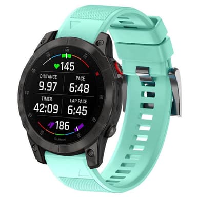 Sport Armband Garmin Epix 2 - Mint