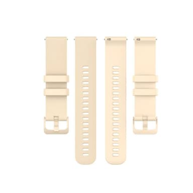 Sport Armband Garmin Venu 2 Plus - Beige