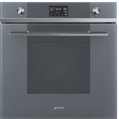 Smeg inbyggnadsugn SOP6102S2PS