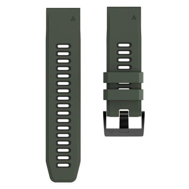 Twin Sport Armband Coros Vertix 2 - Grön/svart