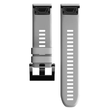 Sport Armband Garmin Epix 2 - Grå