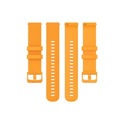 Sport Armband Garmin Vivomove 3 - Orange