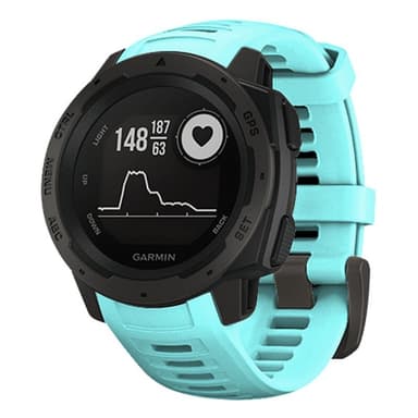 Sport Armband Garmin Instinct 2 - Mint