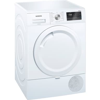 Siemens torktumlare WT43RVE8DN