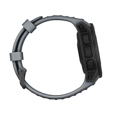 Sport Armband Garmin Instinct 2 - Grå