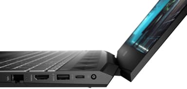 HP Pavilion Gaming 15-cx0816no 15.6" bärbar dator gaming
