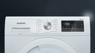 Siemens torktumlare WT43RVE8DN