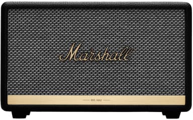 Marshall Acton BT II högtalare (svart)