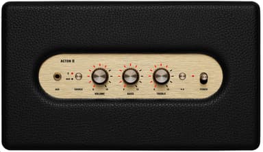 Marshall Acton BT II högtalare (svart)