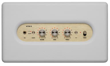 Marshall Acton BT II högtalare (vit)