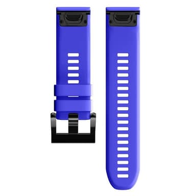 Sport Armband Garmin Epix 2 - Blå