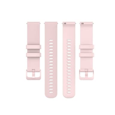 Sport Armband Garmin Venu 2 - Ljusrosa