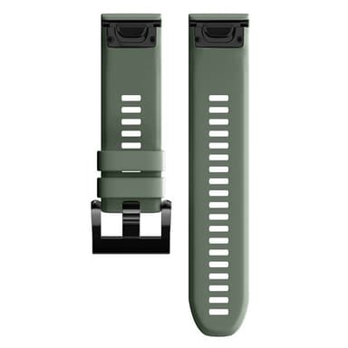 Sport Armband Garmin Epix 2 - Mörkgrön