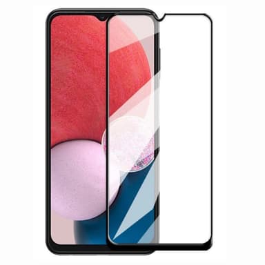 5D glas skärmskydd Samsung Galaxy A13 4G