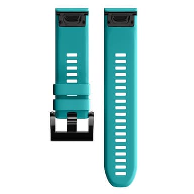 Sport Armband Garmin Epix 2 - Turkos
