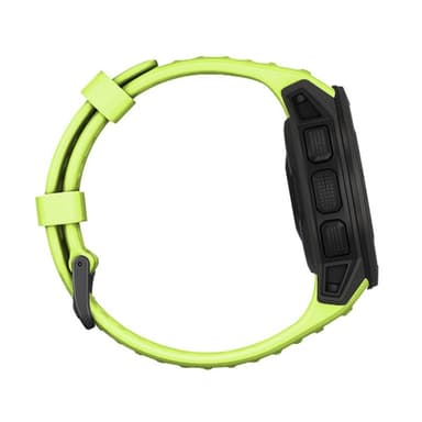 Sport Armband Garmin Instinct 2 - Lime