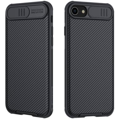 Nillkin CamShield skal Apple iPhone SE 2022