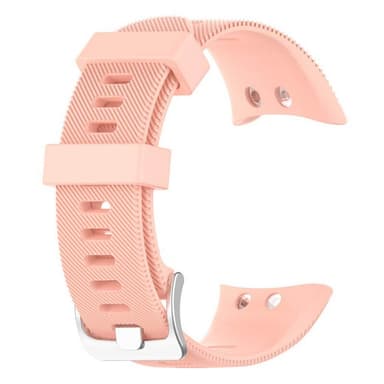 Sport Armband Silikon Garmin Forerunner 45 Plus - Rosa
