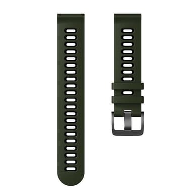 Twin Sport Armband Coros Apex 42mm - Grön/svart