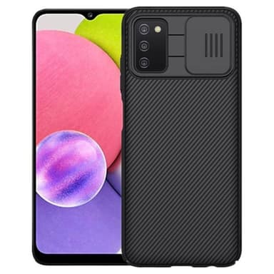Nillkin CamShield skal Samsung Galaxy A03s
