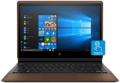 HP Spectre Folio 2-i-1 13-ak0803no (cognacbrun)