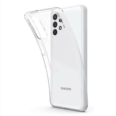 Silikon skal transparent Samsung Galaxy A13 4G