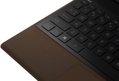 HP Spectre Folio 2-i-1 13-ak0803no (cognacbrun)