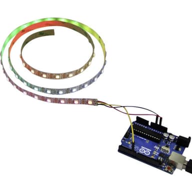 Oehlbach RCA Audio Anslutningskabel [1x RCA-hane - 1x