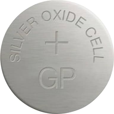 GP Batteries 362F / SR58 Knappcell 362 Silveroxid 1.55