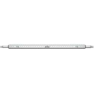 Verkstad Inner-TORX Utbytbar blad Wiha